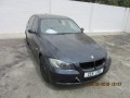 2007 BMW 320i