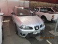2007 Seat Ibiza 2