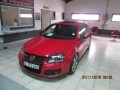 2007 VW Golf GTi  1
