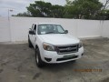 2011 Ford Ranger 2.5 2