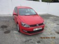 2011 VW Polo TDi 1