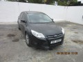 2012 Ford Focus 1.6