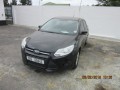 2012 Ford Focus 1.6 2