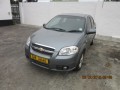 2014 Chebrolet Aveo 1.6 2