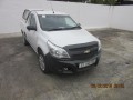 2015 Chevrolet Utility 1.4 1