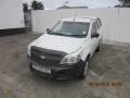 2015 Chevrolet Utility 1.4 2