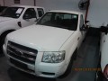 2012 Ford Ranger 3.2