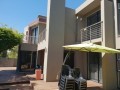 Double Storey Home in Secure Estate, Sandton