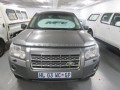 2010 Land Rover Freelander II 2.2 SD4 HSE Auto 1