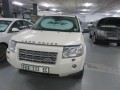 2010 Land Rover Freelander II 2.2 TD4 1