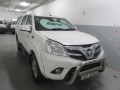 2014 Foton Tunland 2.8 ISF Comfort 4 x 4 Double Cab