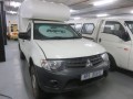 2014 Mitsubishi Triton 2.4 MPi GLX Single Cab 1