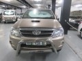 2015 Toyota Fortuner 3.0 D-4D Raised Body 1
