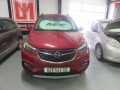 2017 Opel Mokka x 1.4 T Cosmos Auto 1