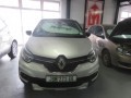 2017 Renault Captur 900 T Dyamique 5 DR