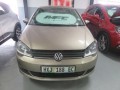 2017 Volkswagen Polo vivo GP 1.4 Trendline 5Dr 1