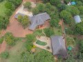 4-Bedroom Thatch Home - Montana 23