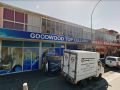 Centrally Situated Bachelor Flat, Goodwood 4