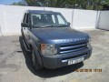 2005 Land Rover Discovery 3
