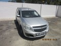 2013 Chevrolet Utility 1.4