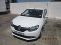 2014 Renault Sandero 900T 1