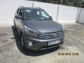 2017 Hyundai Creta