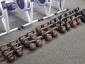 Gym Training Equipment, Branded Appliances - Inhouse, Somerset West 29