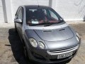 2005 Smart For Four