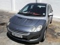 2005 Smart For Four 2
