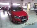 2007 Volkswagen Golf GTi