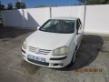 2007 Volkswagen Golf TDi 2