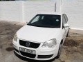 2009 VW Polo Classic 1.6 1