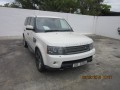 2010 Land Rover Range Rover  1