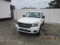 2011 Ford Ranger 2.5