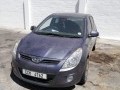 2011  Hyundai i20 3