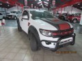 2012 Ford Ranger 3.2 2