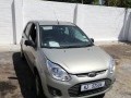 2014 Ford Figo 1.4