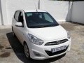 2016 Hyundai i10