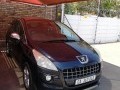 2010 Peugeot 3008