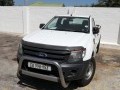 2015 ford Ranger SCab