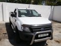 2015 ford Ranger SCab 2