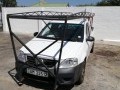 2016 Nissan NP200 1