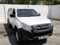 2017 Isuzu KB250 SCab 1