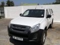 2017 Isuzu KB250 SCab 2