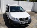 2017 Nissan NP200 2