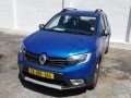 2017 Renault Sandero Stepway