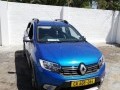 2017 Renault Sandero Stepway 2