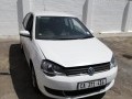 2017 VW Polo  2