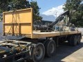 1988 Home Built Trailer 1