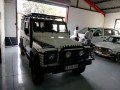 2009 Land Rover Defender 2.2D 1